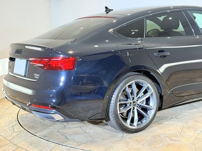 صورة مصغرة 62 لـ 2025 AUDI A5 SPORTBACK