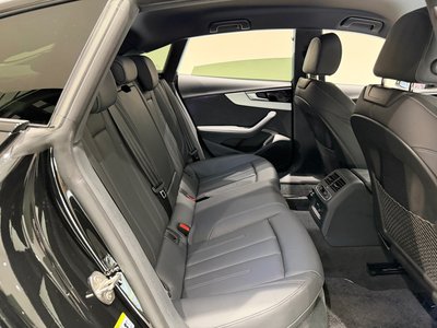 صورة مصغرة 25 لـ 2025 AUDI A5 SPORTBACK