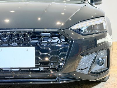 صورة مصغرة 59 لـ 2025 AUDI A5 SPORTBACK