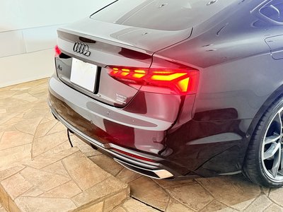 صورة مصغرة 54 لـ 2025 AUDI A5 SPORTBACK
