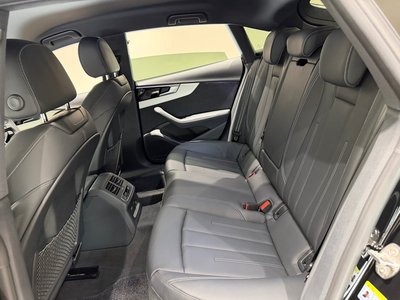 صورة مصغرة 22 لـ 2025 AUDI A5 SPORTBACK
