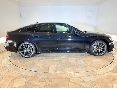 2025 AUDI A5 SPORTBACK 照片 9