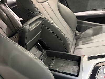 صورة مصغرة 35 لـ 2025 AUDI A5 SPORTBACK