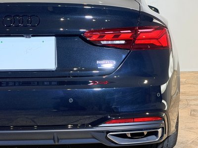 صورة مصغرة 65 لـ 2025 AUDI A5 SPORTBACK