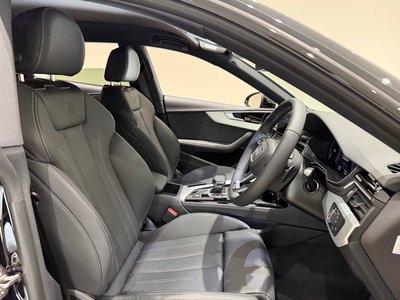 صورة مصغرة 14 لـ 2025 AUDI A5 SPORTBACK