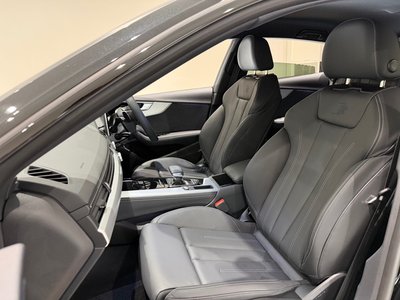 صورة مصغرة 17 لـ 2025 AUDI A5 SPORTBACK