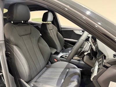 صورة مصغرة 16 لـ 2025 AUDI A5 SPORTBACK