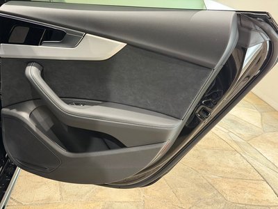 صورة مصغرة 23 لـ 2025 AUDI A5 SPORTBACK