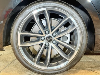 صورة مصغرة 71 لـ 2025 AUDI A5 SPORTBACK