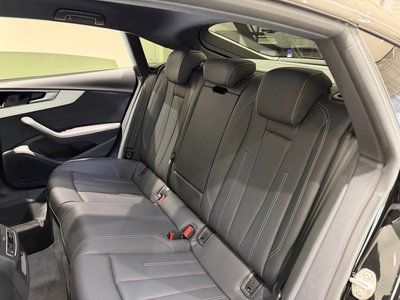 صورة مصغرة 31 لـ 2025 AUDI A5 SPORTBACK