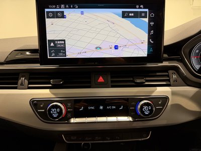 صورة مصغرة 39 لـ 2025 AUDI A5 SPORTBACK