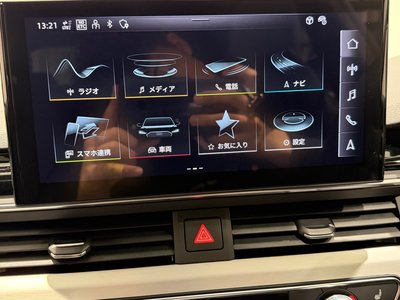 صورة مصغرة 49 لـ 2025 AUDI A5 SPORTBACK