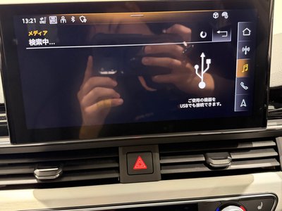 صورة مصغرة 47 لـ 2025 AUDI A5 SPORTBACK