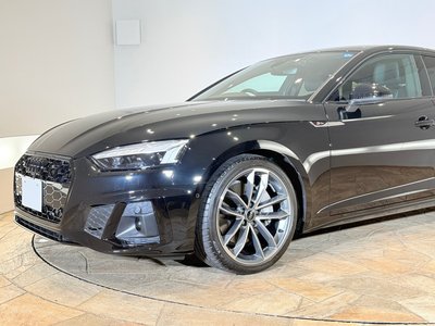 صورة مصغرة 57 لـ 2025 AUDI A5 SPORTBACK