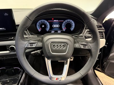 صورة مصغرة 28 لـ 2025 AUDI A5 SPORTBACK