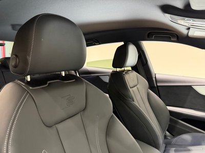 صورة مصغرة 21 لـ 2025 AUDI A5 SPORTBACK