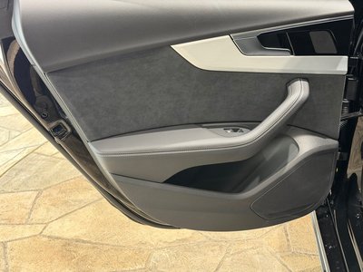 صورة مصغرة 30 لـ 2025 AUDI A5 SPORTBACK