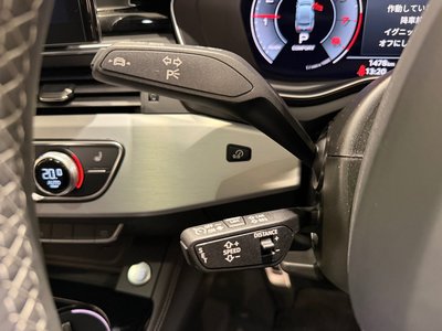 صورة مصغرة 34 لـ 2025 AUDI A5 SPORTBACK