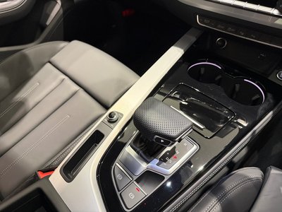صورة مصغرة 37 لـ 2025 AUDI A5 SPORTBACK