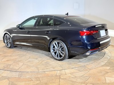 صورة مصغرة 12 لـ 2025 AUDI A5 SPORTBACK