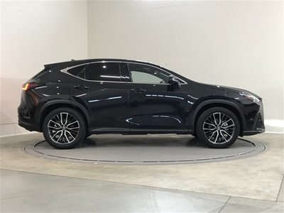 LEXUS NX - 3