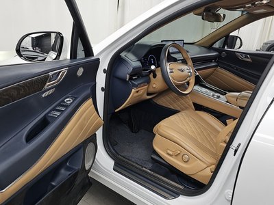 GENESIS GV80 - 10