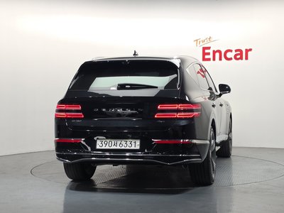GENESIS GV80 - 4