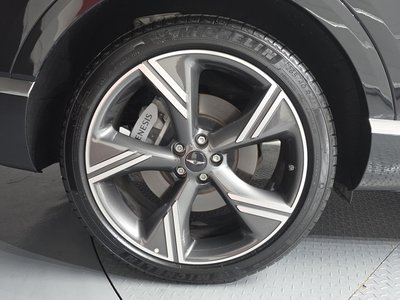 GENESIS GV80 - 6