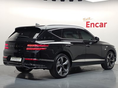 GENESIS GV80 - 3