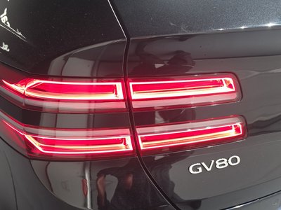 GENESIS GV80 - 10