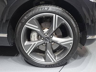GENESIS GV80 - 8