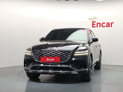 GENESIS GV80 - 2
