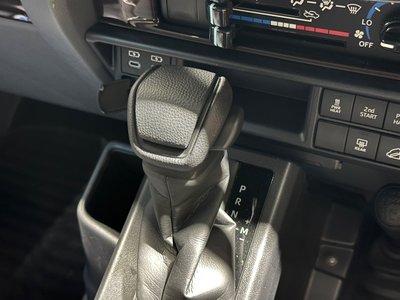 2025 Toyota LAND CRUISER 70 thumbnail 17