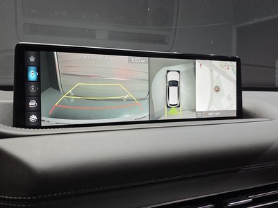 2023 Genesis GV80 thumbnail 16