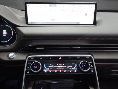 2023 Genesis GV80 thumbnail 15