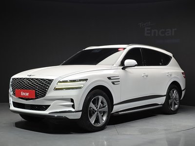 صورة 1 لـ 2023 Genesis GV80