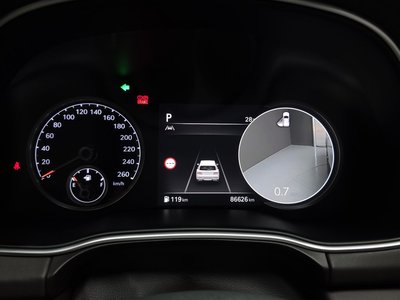صورة 8 لـ 2023 Genesis GV80