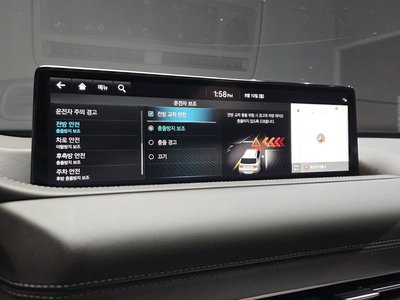 2023 Genesis GV80 thumbnail 17