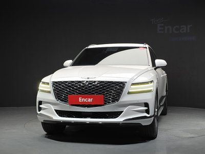 صورة 2 لـ 2023 Genesis GV80