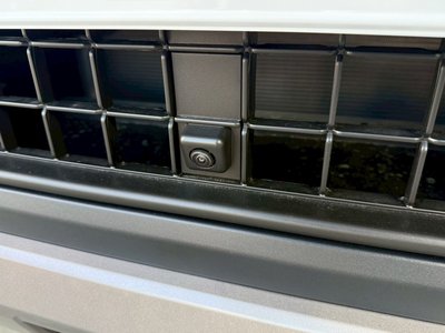 TOYOTA LAND CRUISER 250 - 7