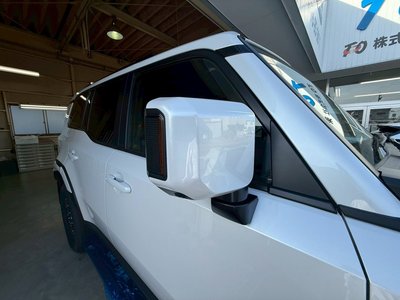 TOYOTA LAND CRUISER 250 - 10