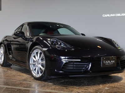 2019 Porsche 718 — миниатюра 12