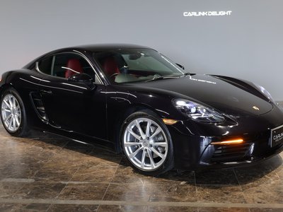 2019 Porsche 718 — миниатюра 30