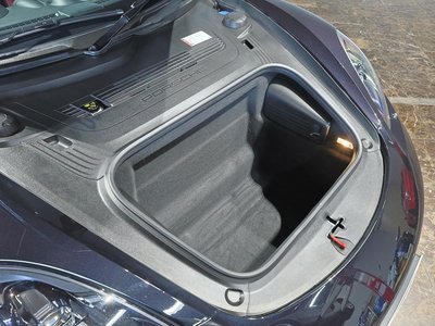 2019 Porsche 718 — миниатюра 73