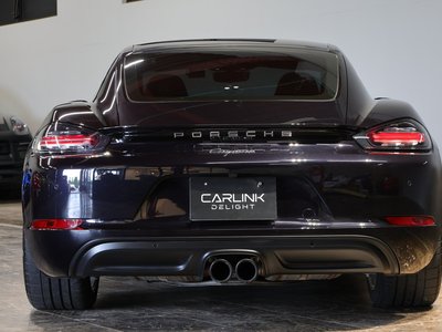 2019 Porsche 718 — миниатюра 37