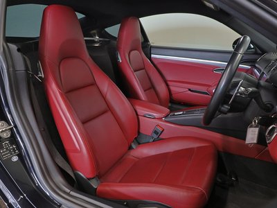 2019 Porsche 718 — миниатюра 47