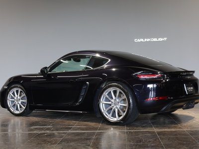 2019 Porsche 718 — миниатюра 34