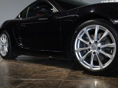 2019 Porsche 718 — миниатюра 27