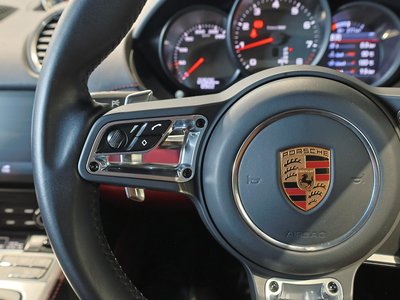 2019 Porsche 718 — миниатюра 63