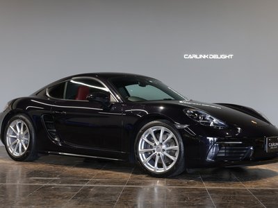 2019 Porsche 718 — миниатюра 31